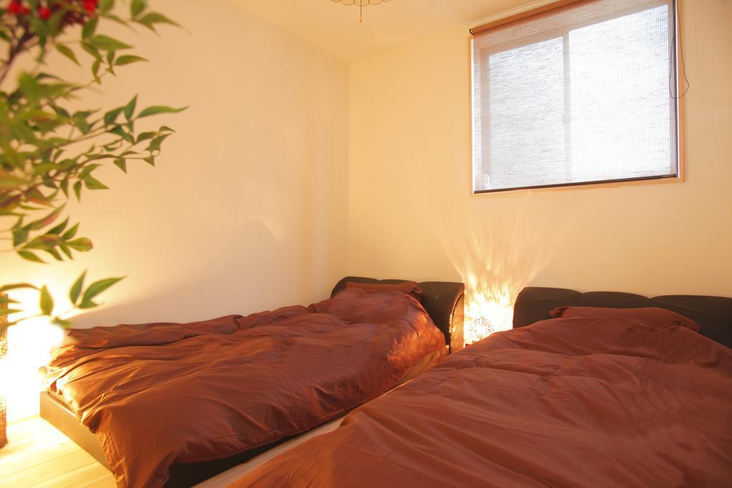 Musubi-An Arashiyama Guest House Kyoto Room photo