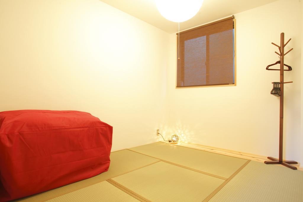 Musubi-An Arashiyama Guest House Kyoto Room photo