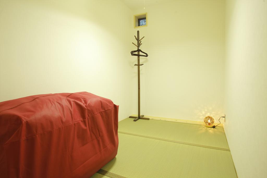 Musubi-An Arashiyama Guest House Kyoto Room photo